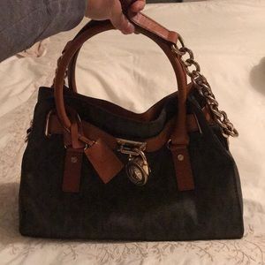 MK purse